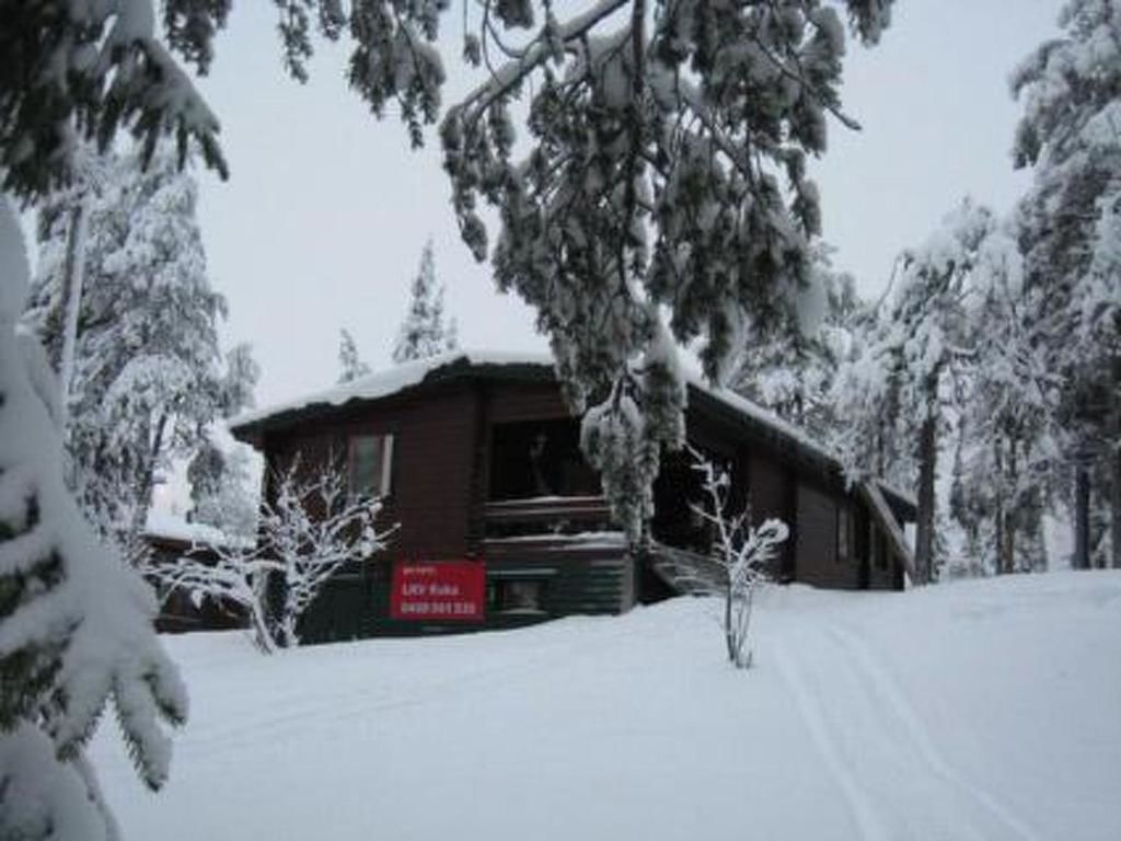 Дома для отпуска Holiday Home Metso 2 Рука
