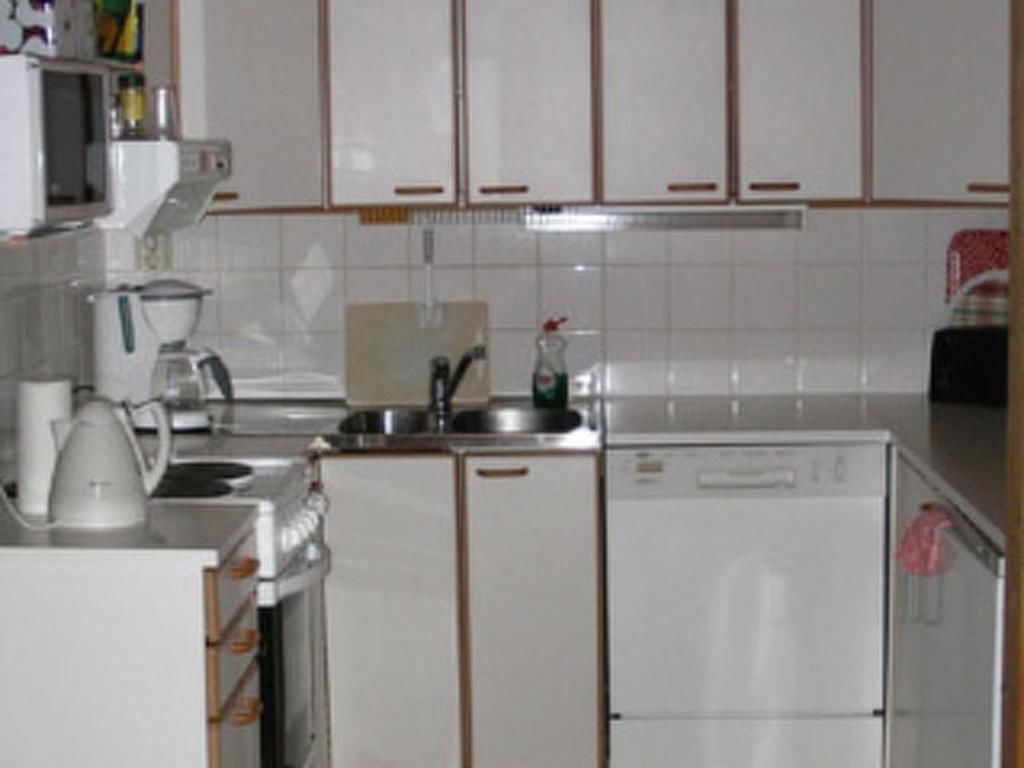 Дома для отпуска Holiday Home Metso 2 Рука