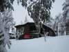 Дома для отпуска Holiday Home Metso 2 Рука-0