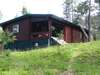 Дома для отпуска Holiday Home Metso 2 Рука-2
