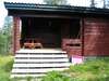 Дома для отпуска Holiday Home Metso 2 Рука-6
