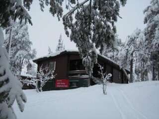 Дома для отпуска Holiday Home Metso 2 Рука Дом для отпуска-10