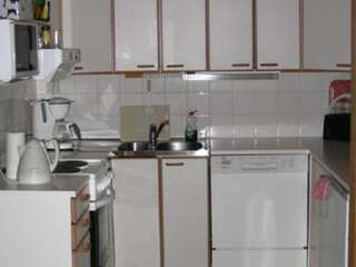 Дома для отпуска Holiday Home Metso 2 Рука Дом для отпуска-13