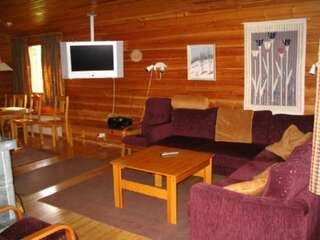 Дома для отпуска Holiday Home Metso 2 Рука Дом для отпуска-1