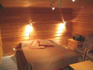 Дома для отпуска Holiday Home Metso 2 Рука Дом для отпуска-21