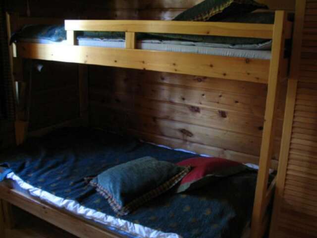 Дома для отпуска Holiday Home Metso 2 Рука-15
