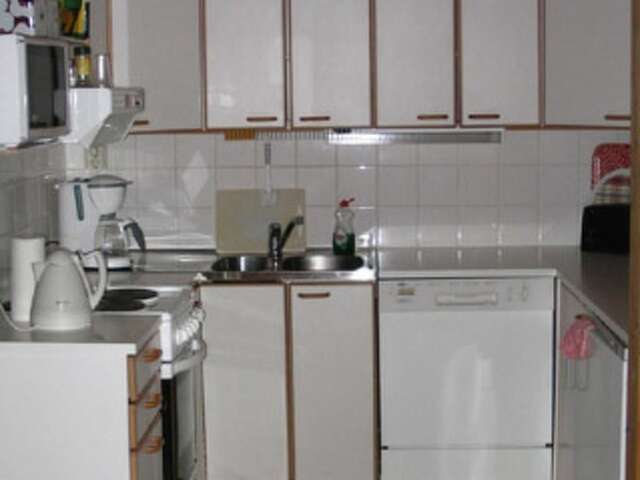 Дома для отпуска Holiday Home Metso 2 Рука-16