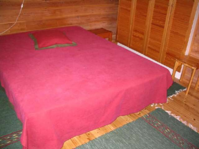 Дома для отпуска Holiday Home Metso 2 Рука-18