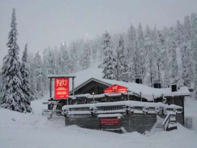 Дома для отпуска Holiday Home Metso 2 Рука-20