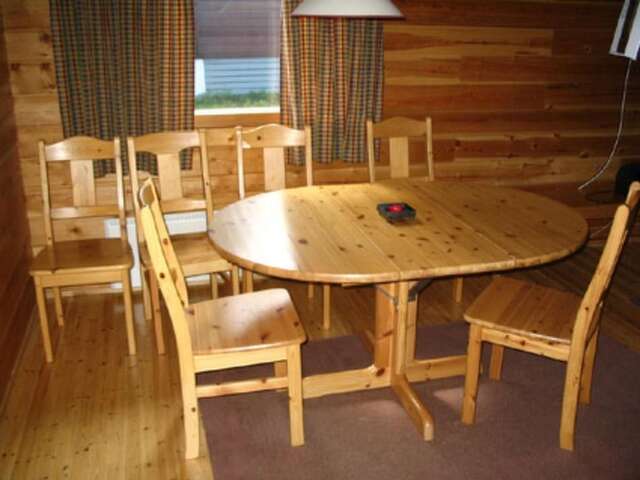 Дома для отпуска Holiday Home Metso 2 Рука-6