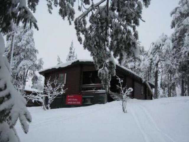 Дома для отпуска Holiday Home Metso 2 Рука-46