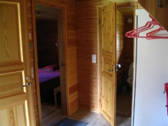 Дома для отпуска Holiday Home Metso 2 Рука-47