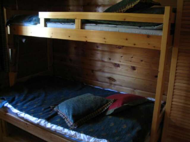 Дома для отпуска Holiday Home Metso 2 Рука-48