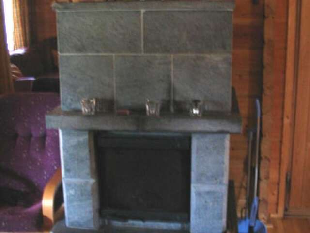 Дома для отпуска Holiday Home Metso 2 Рука-50