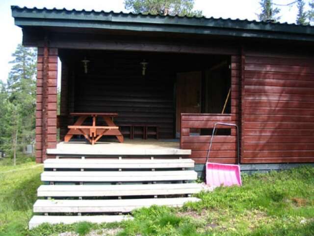 Дома для отпуска Holiday Home Metso 2 Рука-9